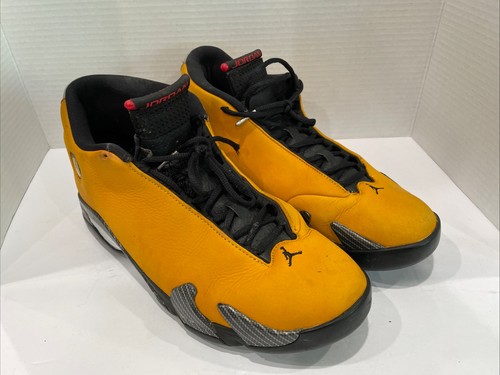 Taglia air jordan 14 - -,