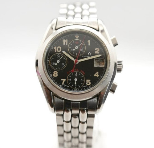 Orologio uomo cronografo - orologio,