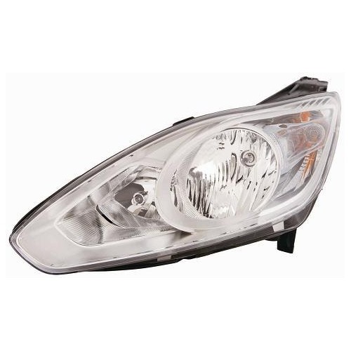Faro ford max 2010 - dx,