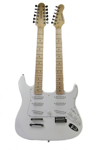 Zenison chitarra elettrica - chitarra,