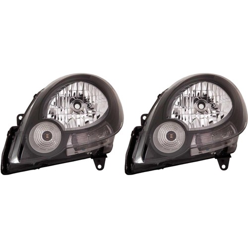 Set fari alogeni per - set,