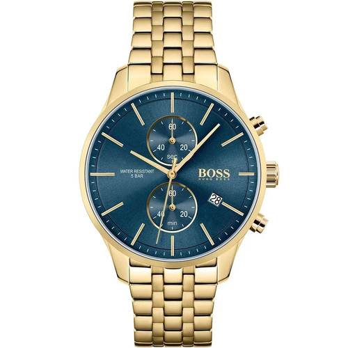Hugo boss orologio 1513841 - boss,