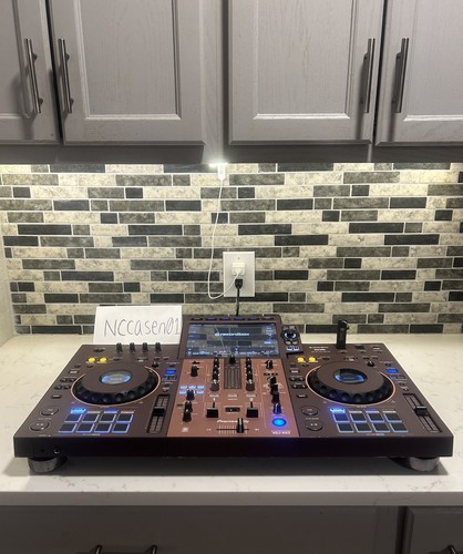 Pioneer xdj rx3 - pioneer, controller