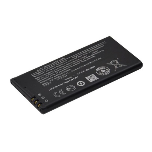 Batterie remplacement 5h - de,