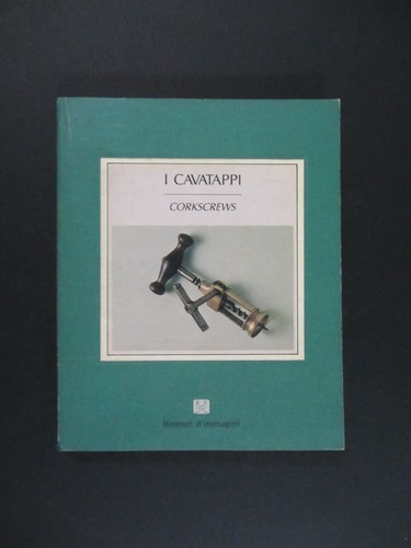 Fantoni sanctis cavatappi - fantoni, de
