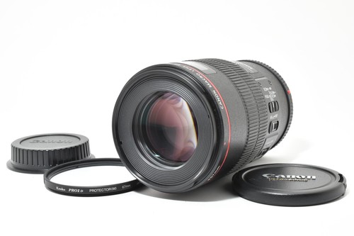 Ottimo come nuovo canon - [ottimo, ef