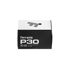 Ferrania p30 135 nuova - 135/36,