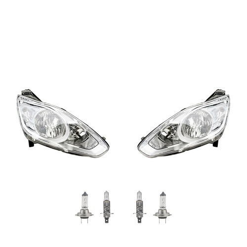 Set fanali adatto per - set, ford