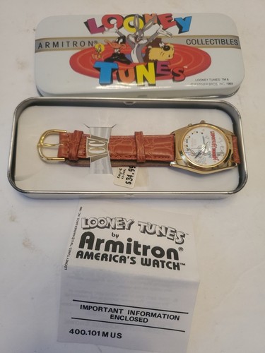 Orologio bugs bunny merrie - orologio,