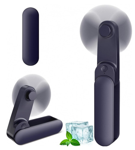 Mini ventilatore portatile - ventilatore, usb