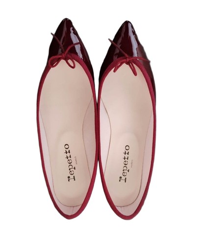 Ballerine repetto brigitte - repetto,