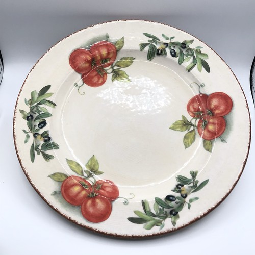 Servizio tavola vintage - servizio,