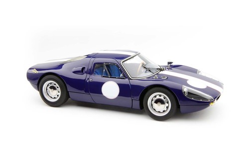 Cmc porsche 904 - cmc,