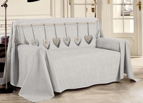 Telo arredo copritutto - arredo, linea