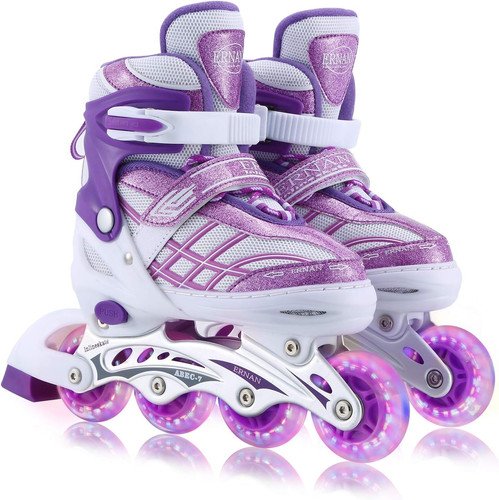 Pattini linea per bambini - pattini,