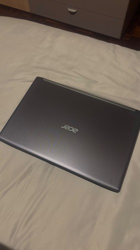 Portatile acer aspire - pc, 5