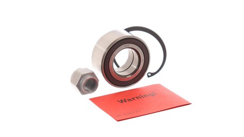 Skf kit cuscinetti - ruota, vkba