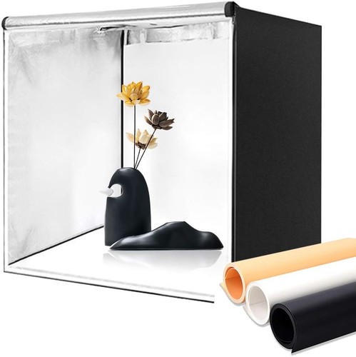 Kit tenda studio fotografico - tenda,