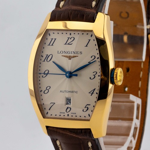 Longines evidenza ref - evidenza, l21428