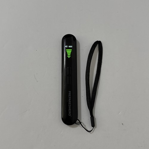 Penna privacy eroe preparata