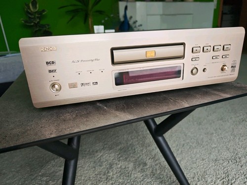 Denon dvd a11 con manuale - con, di
