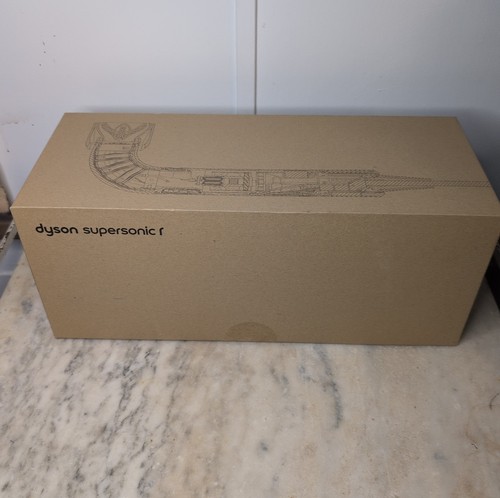 Dyson supersonic - dyson,