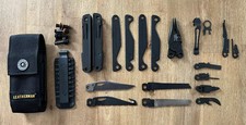 Leatherman mod lotto - lotto, ricambi