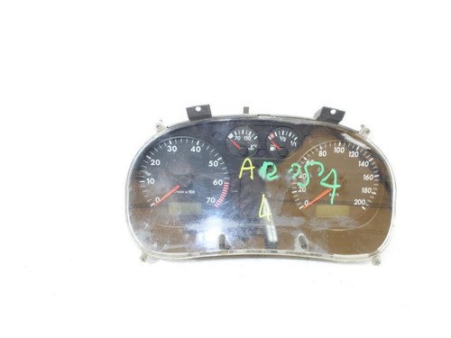 6h0919860 quadro strumenti - 6h0919860,