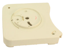 Cover plastica braun - cover,