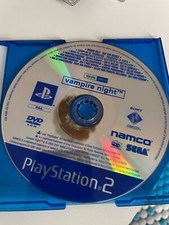 Vampire night promo - ps,