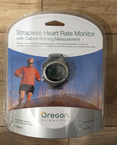 Orologio cardiofrequenzimetro - orologio,