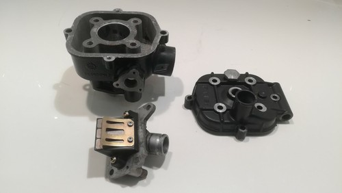 Cilindro franco morini g30 - franco,