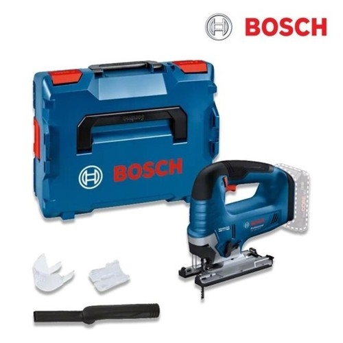 Bosch gst18v 125b - bosch, seghetto