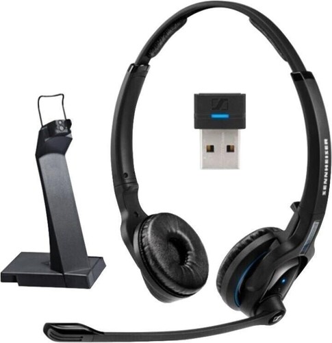 Cuffie sennheiser pro uc - pro, 2