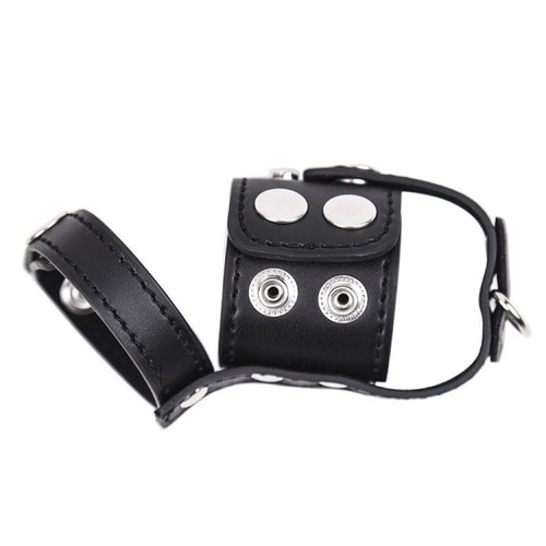 Cinturino anello fallico sex