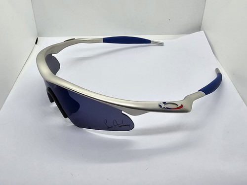 Oakley frame lance armstrong - oakley, m-frame