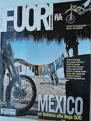 Motociclismo fuori strada - fuori,