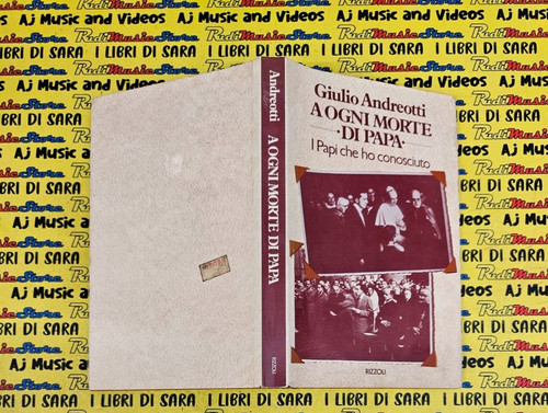 Book libro ogni morte di - libro,