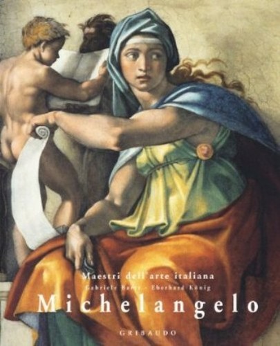Michelangelo maestri - michelangelo.,