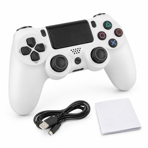 Controller wireless per - per, ps4
