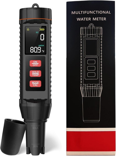 Misuratore sale per cloro 7 - per,