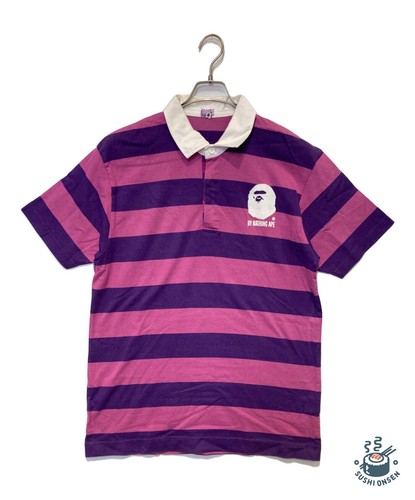 Polo bathing ape - a,