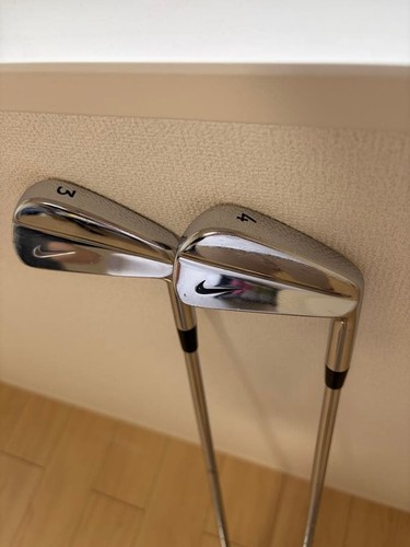 Nike golf tour - tour, blade