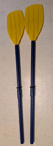Remi barca pezzi kayak - 2,