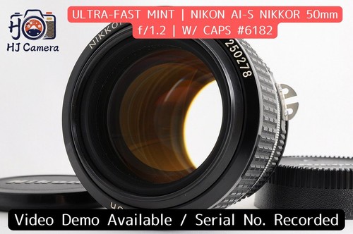 Ottime condizioni nikon ai s - nikon, ai-s