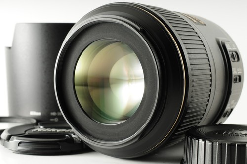 Quasi come nuovo nikon - [quasi,