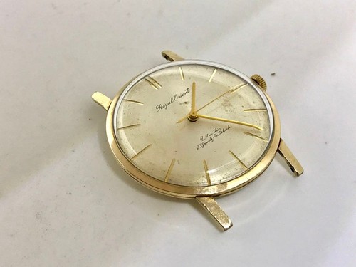 Orologio uomo royal - orologio,
