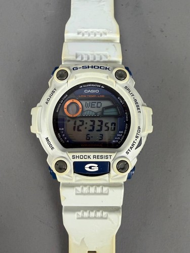 Raro grafico marea casio - raro,