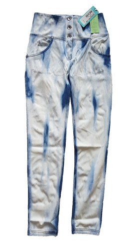 Pantaloni freddy push - push, up