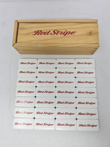Raro gioco domino strisce